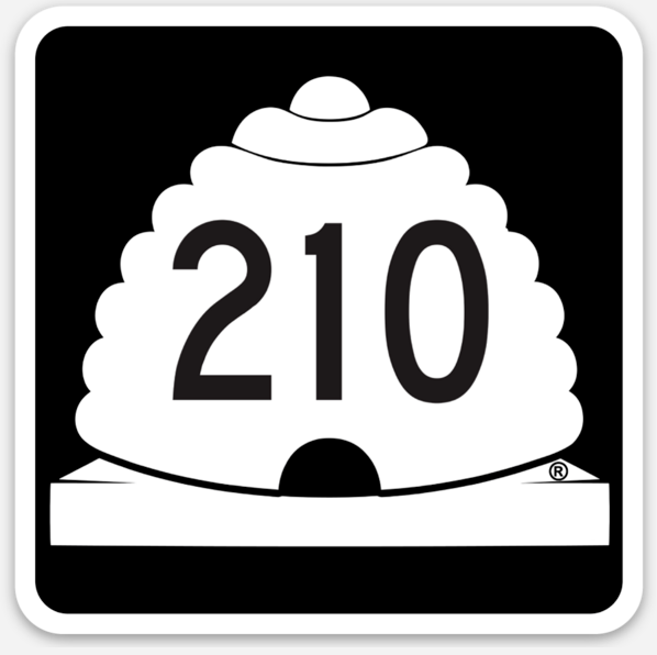 U210 Magnet