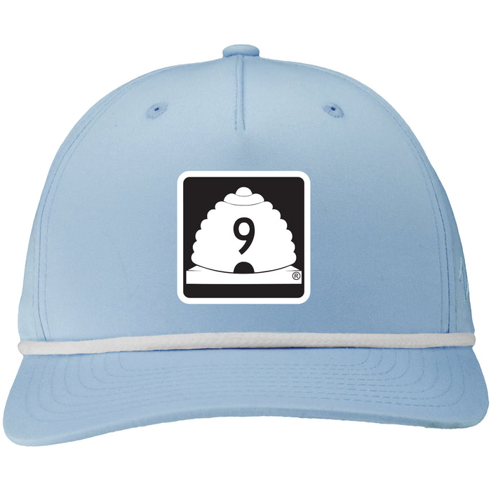 U9 Zion Angels Landing Hat