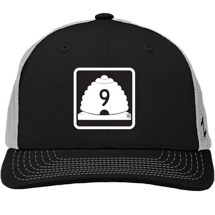 U9 Zion West Rim Hat