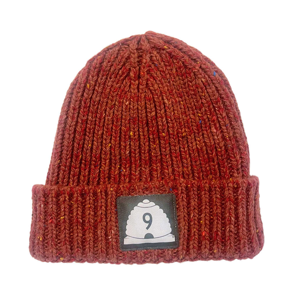 U9 Lighthouse Cuff Beanie Hat- 20% OFF